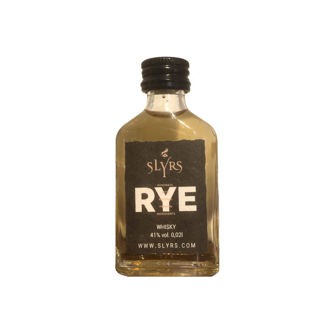 Slyrs Single Malt Whisky 2