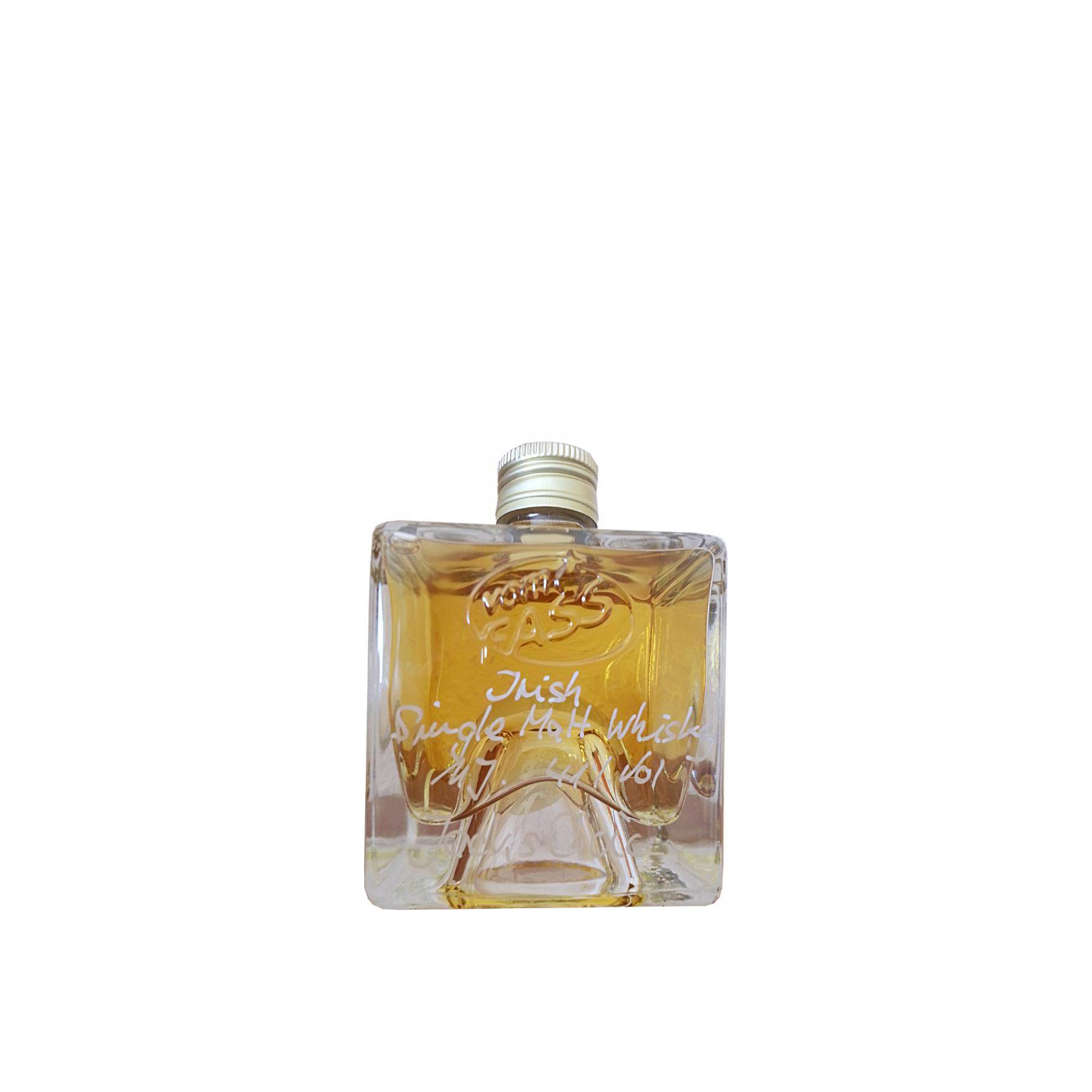 Irish Single Malt Whiskey 11-year-old vF 3