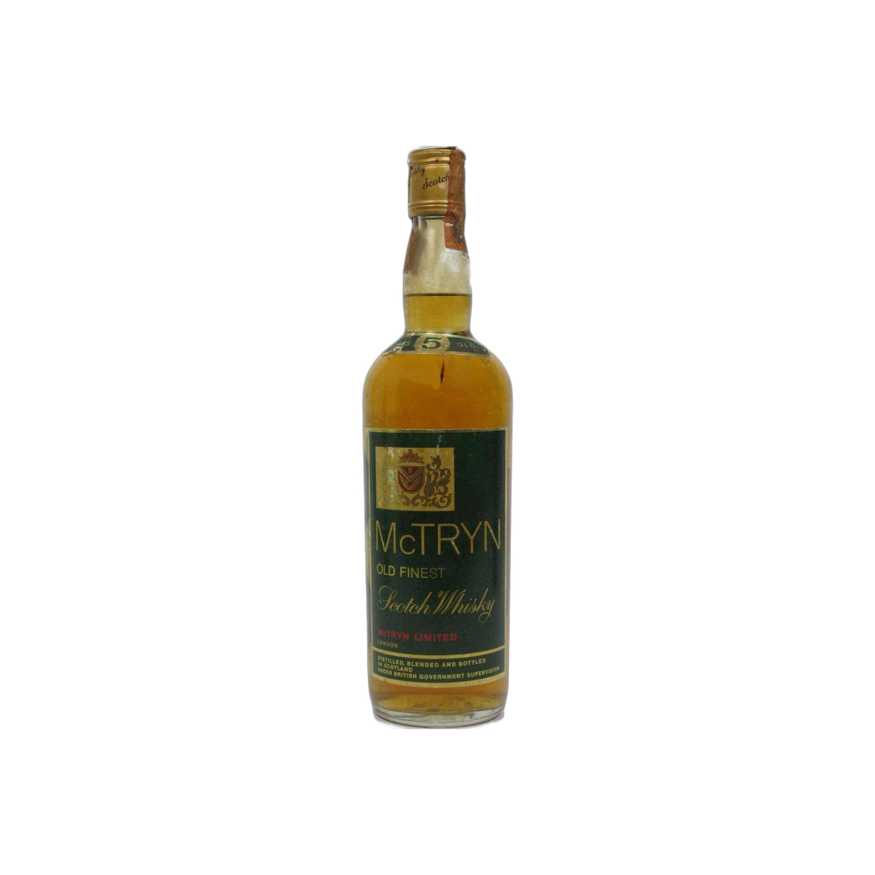 McTryn 05-year-old