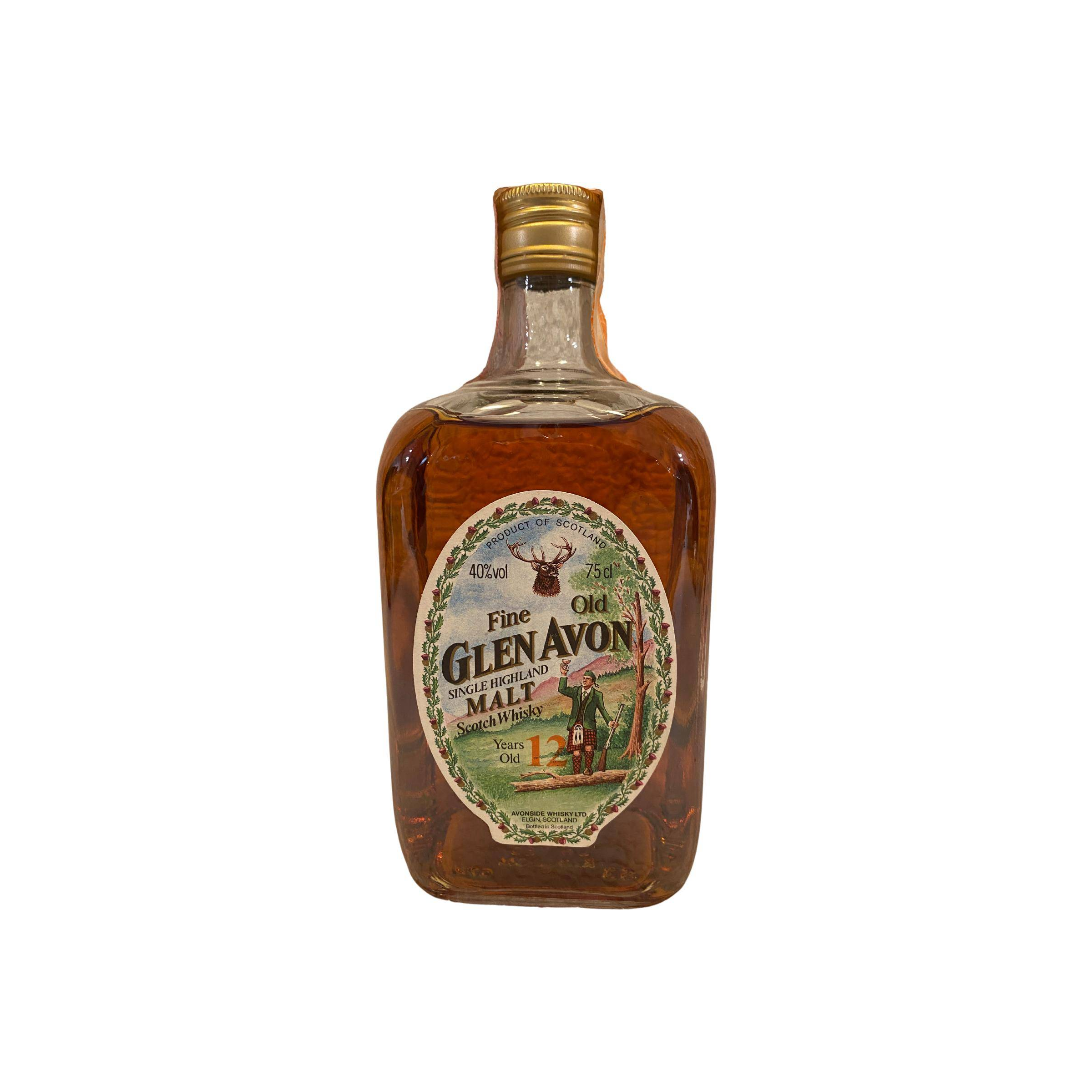 Glen Avon 12-year-old AsW