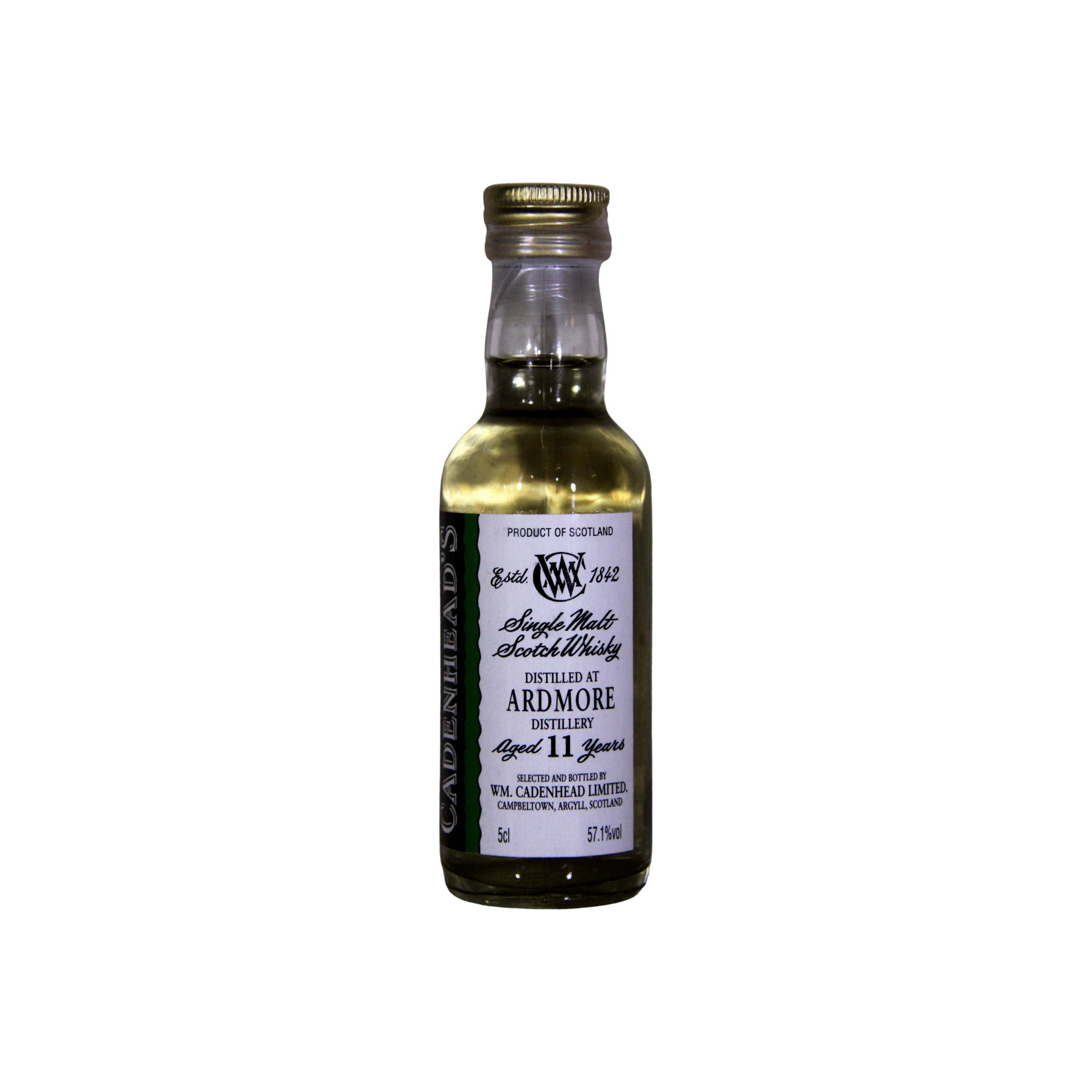 Ardmore 1997 11 Years Single Malt Whisky 2