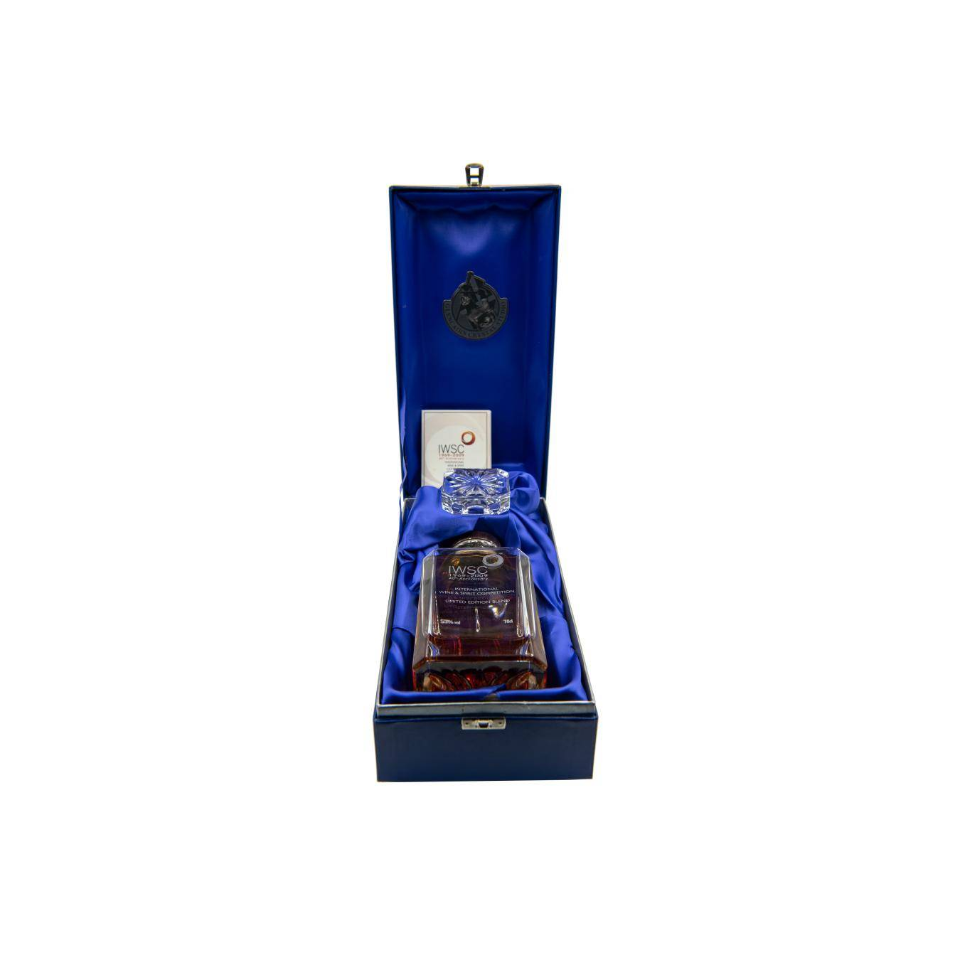 International Wine & Spirit Competition 40th Anniversary 3