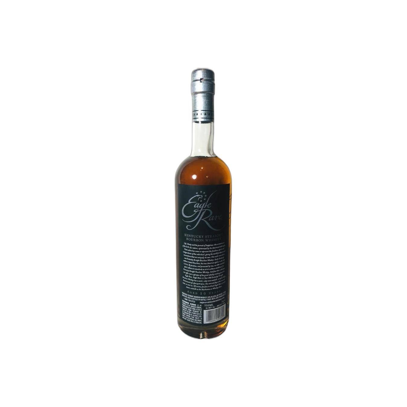 Eagle Rare 10 Years Bourbon Whisky 2