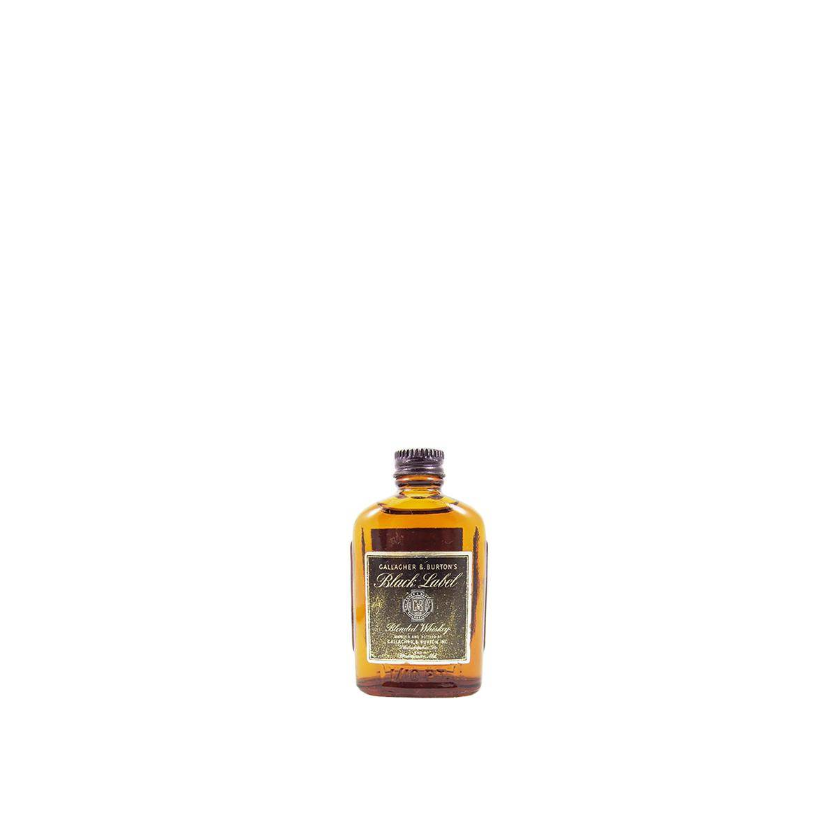 Gallagher & Burton's 04-year-old 3