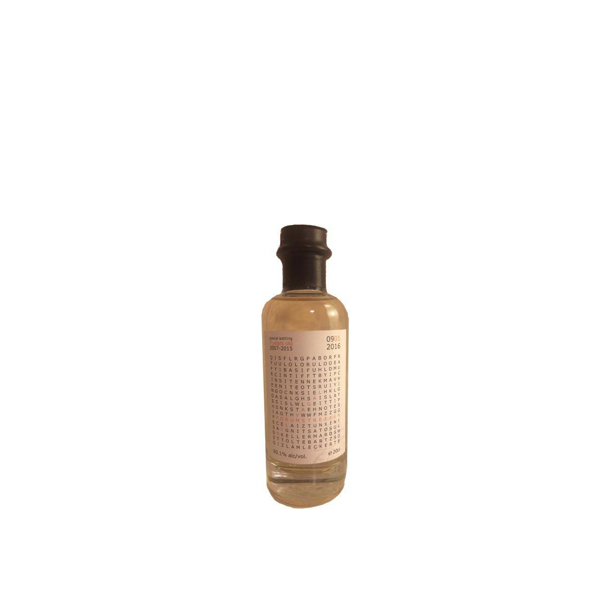 Lagavulin 2007 7 Years Single Malt Whisky