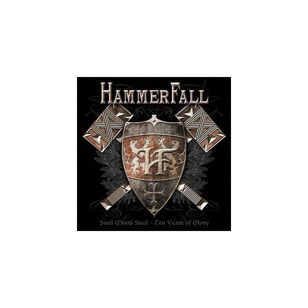 HammerFall Legacy of Kings 3