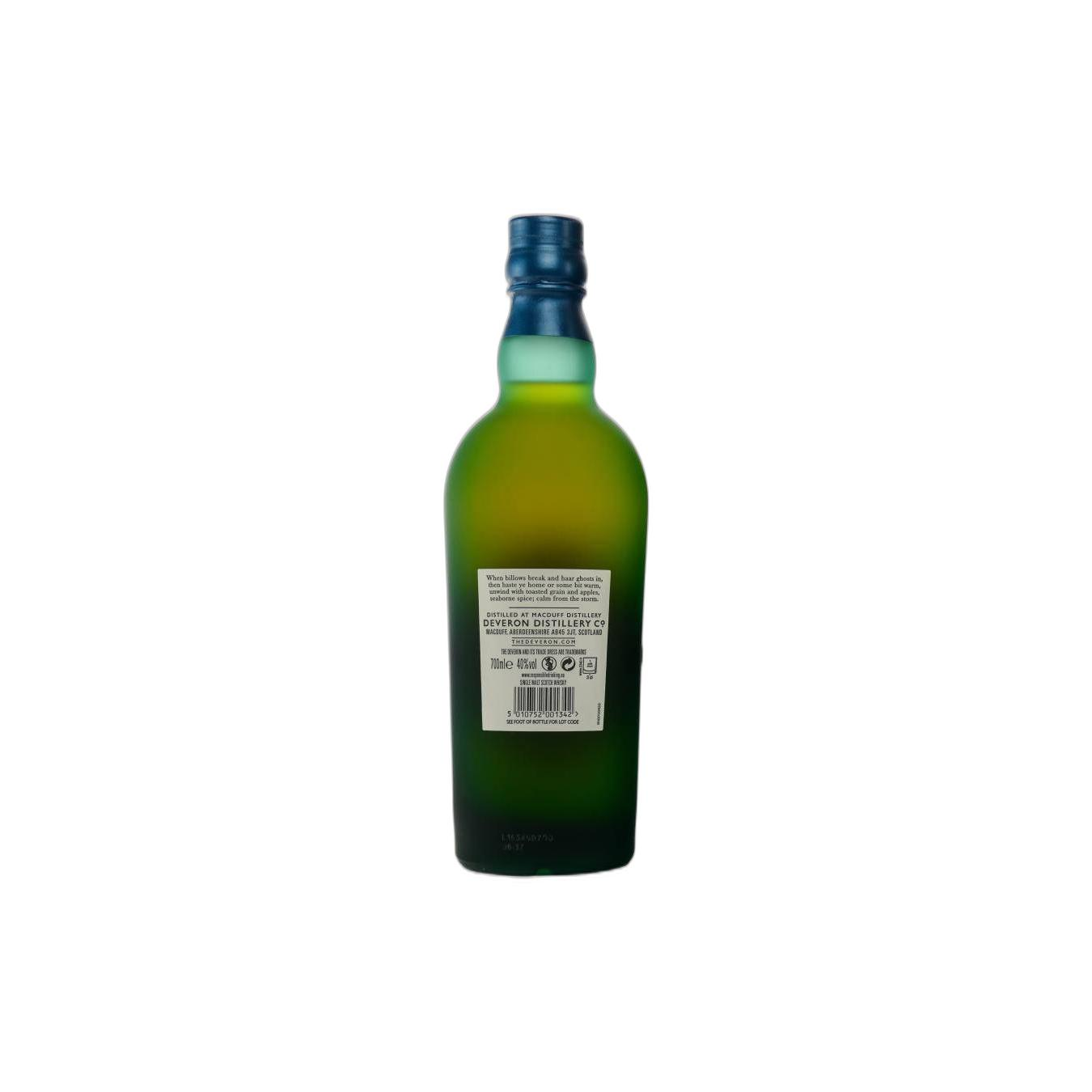 Macduff 12 Years Single Malt Whisky 2