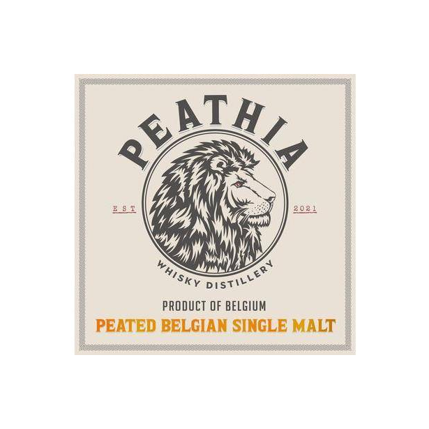 Peathia First Release 2