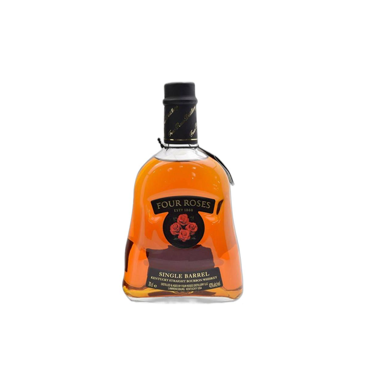 Four Roses Bourbon Whisky