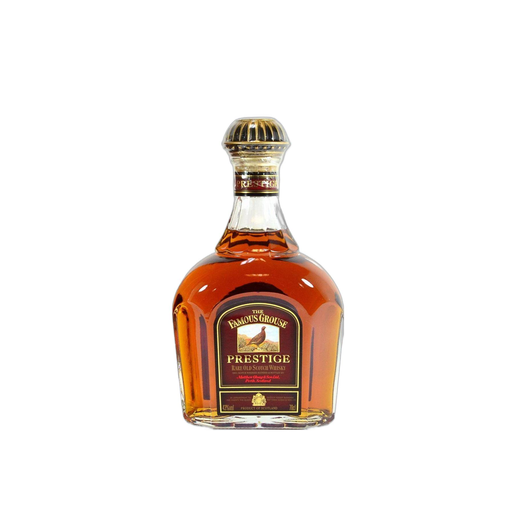 The Famous Grouse Prestige