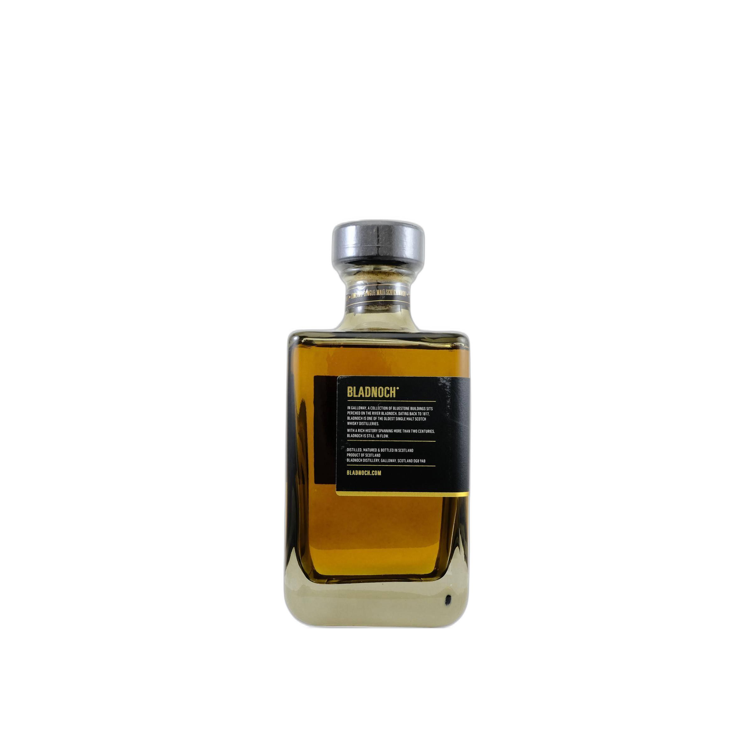 Bladnoch Single Malt Whisky 3
