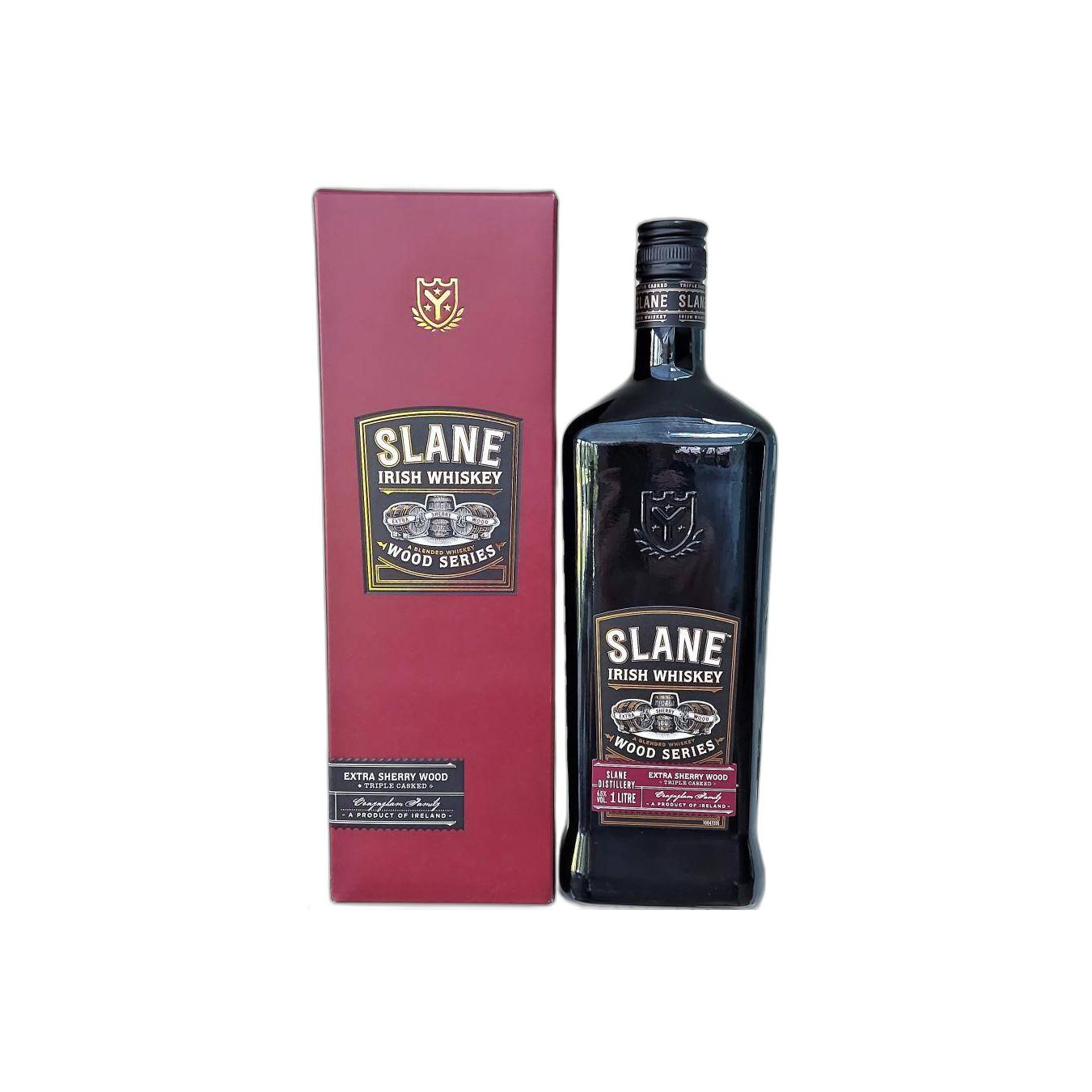 Slane Irish Whiskey 2