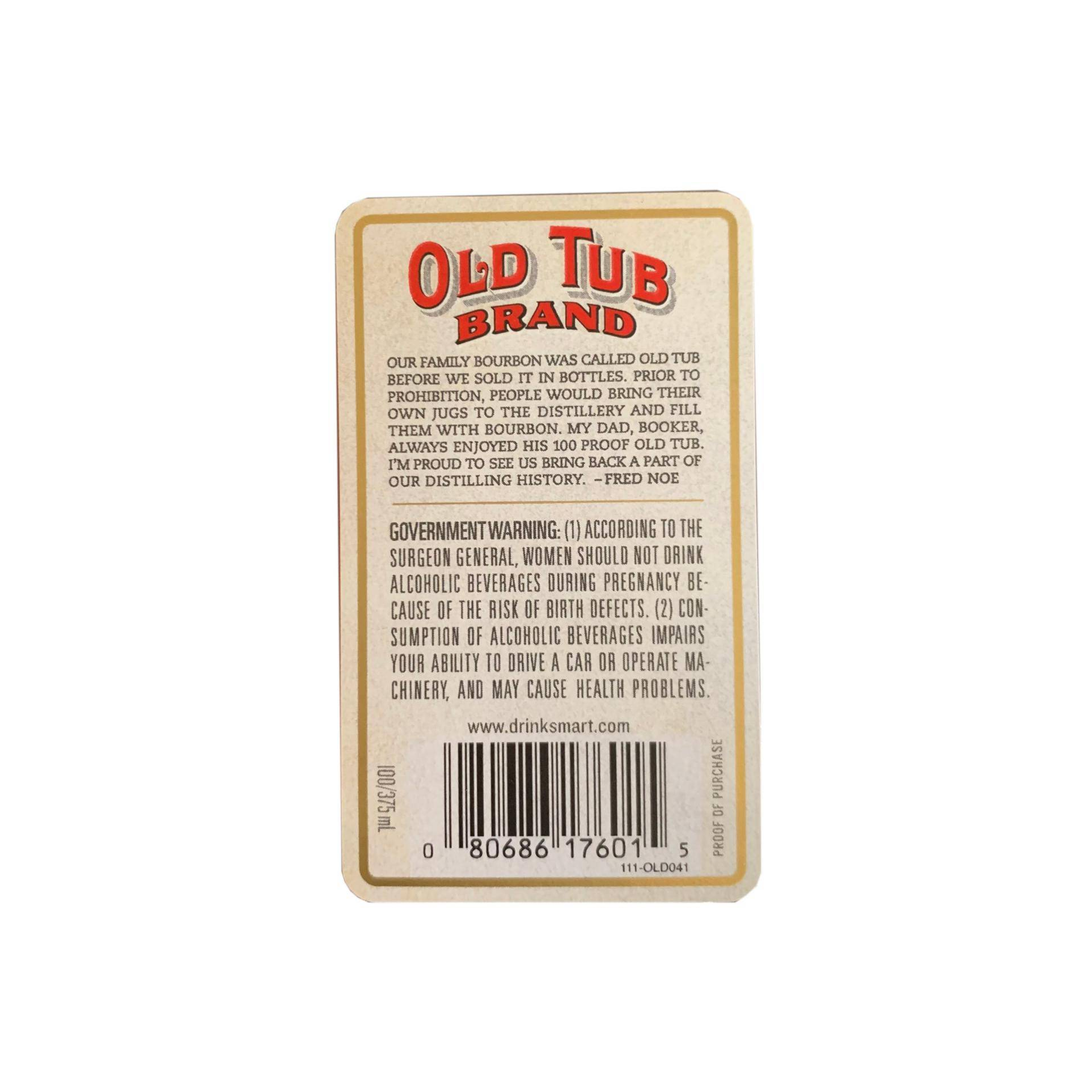 Jim Beam 4 Years Bourbon Whisky 3