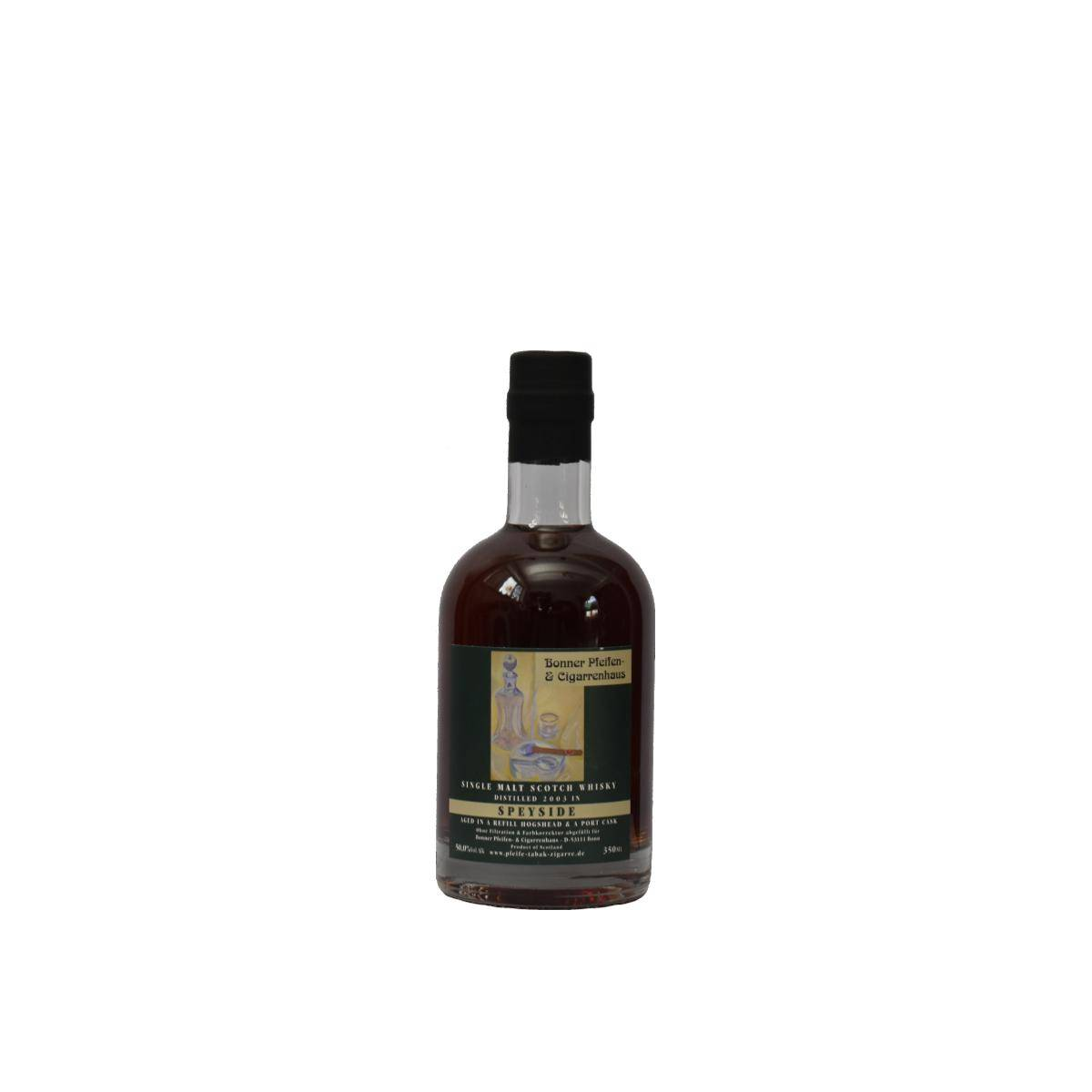 Speyside 2003 BPCh
