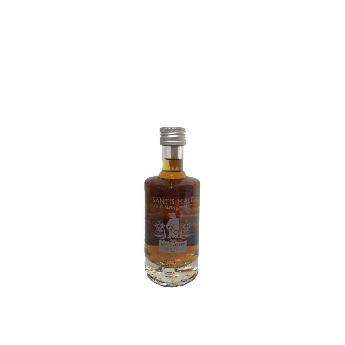 Säntis Malt 5 Years Single Malt Whisky