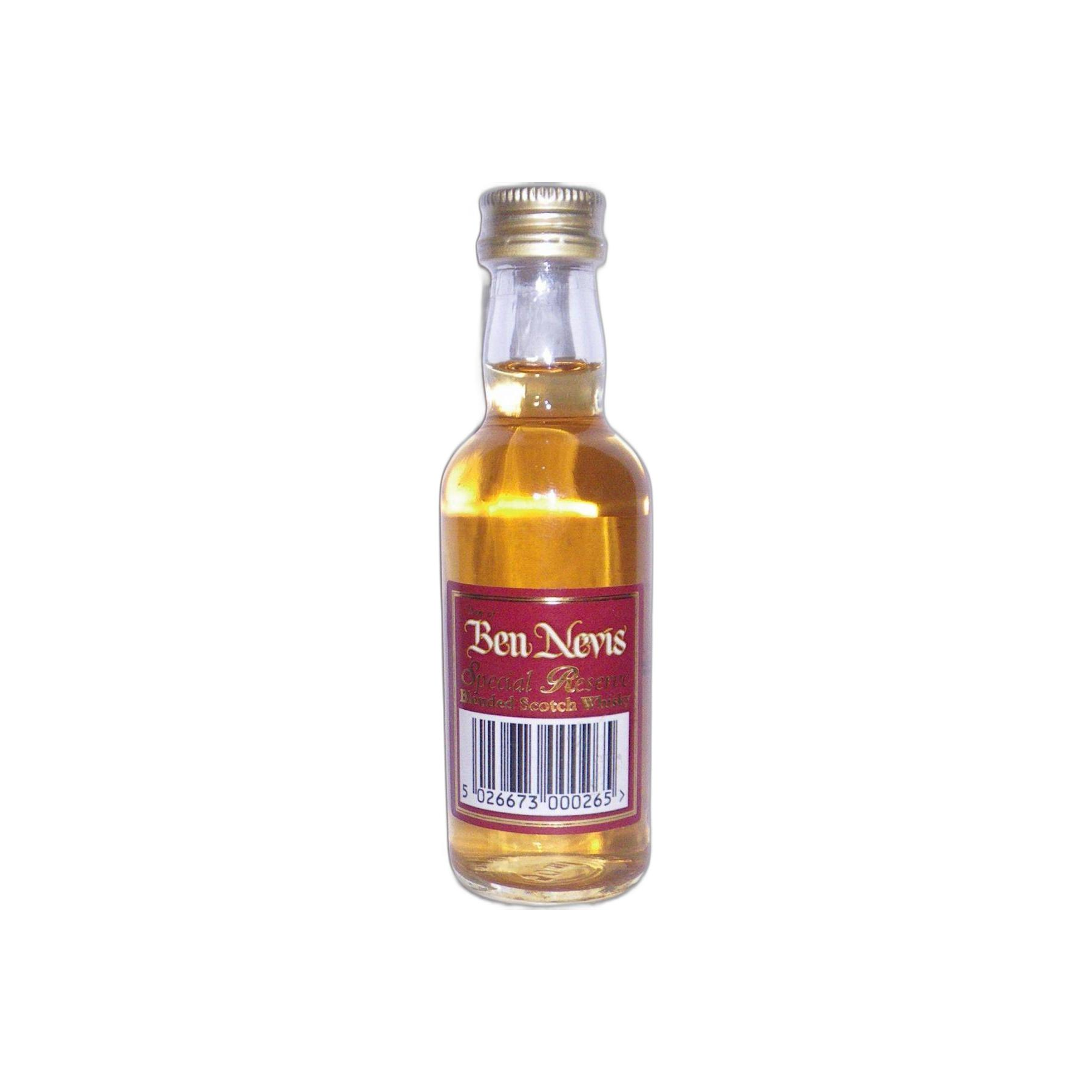Nevis Dew Special Reserve 3
