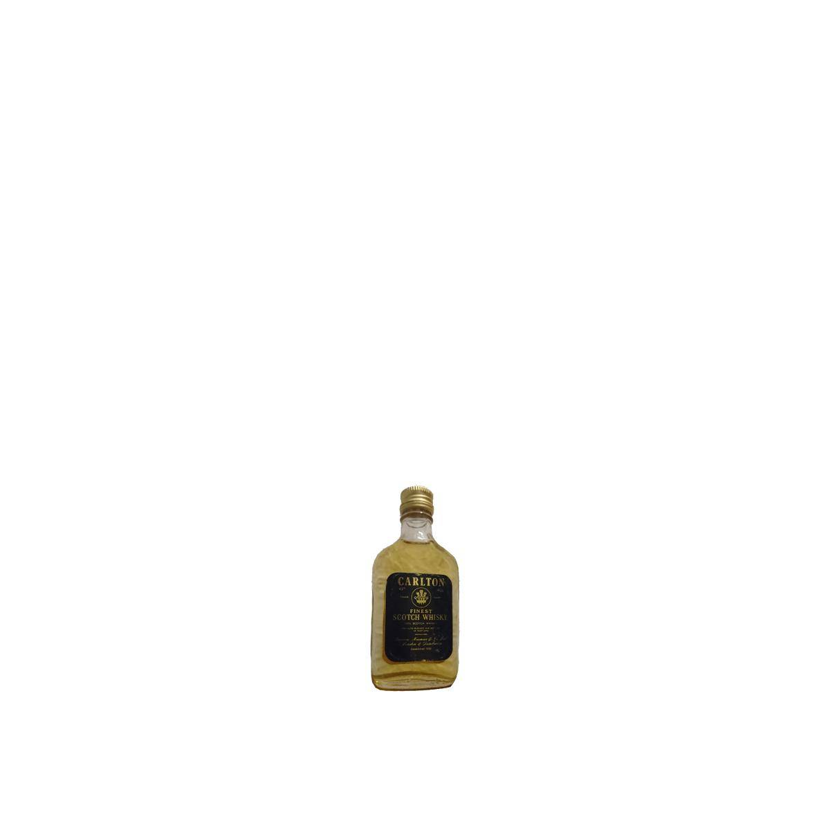 Carlton Finest Scotch Whisky