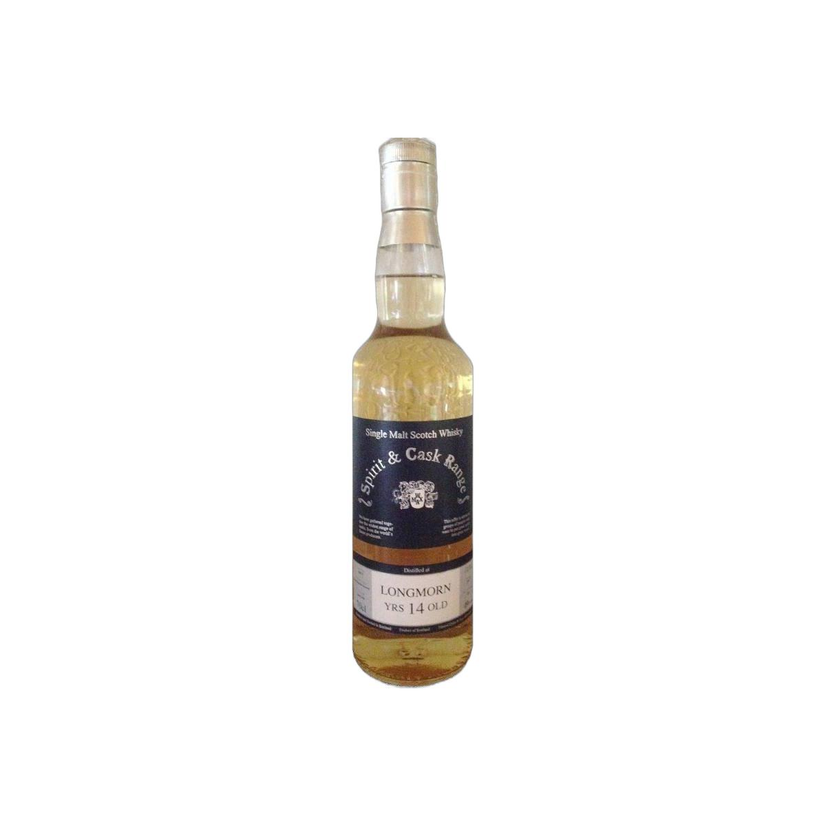 Longmorn 1999 14 Years Single Malt Whisky