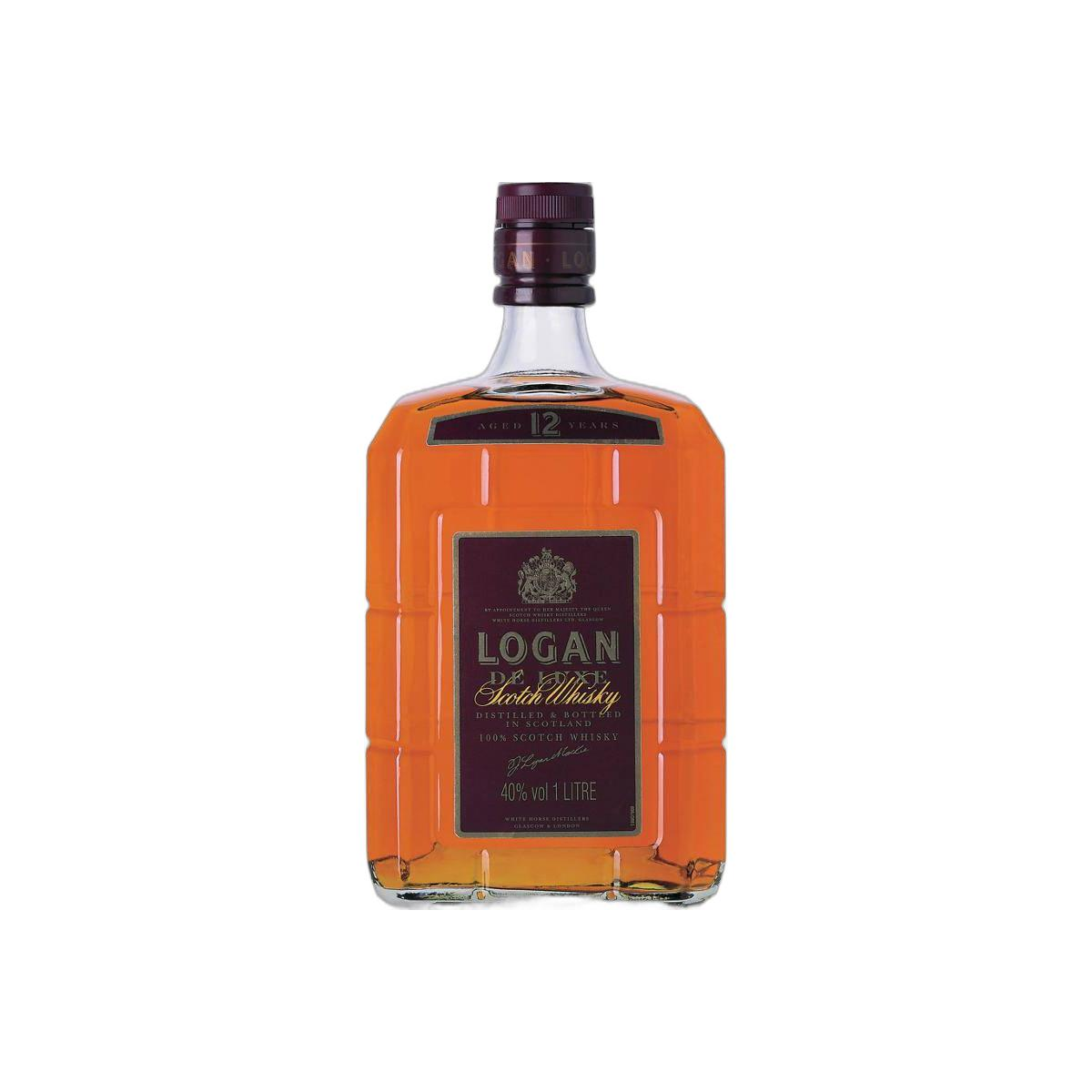 White Horse 12 Years Blended Whisky