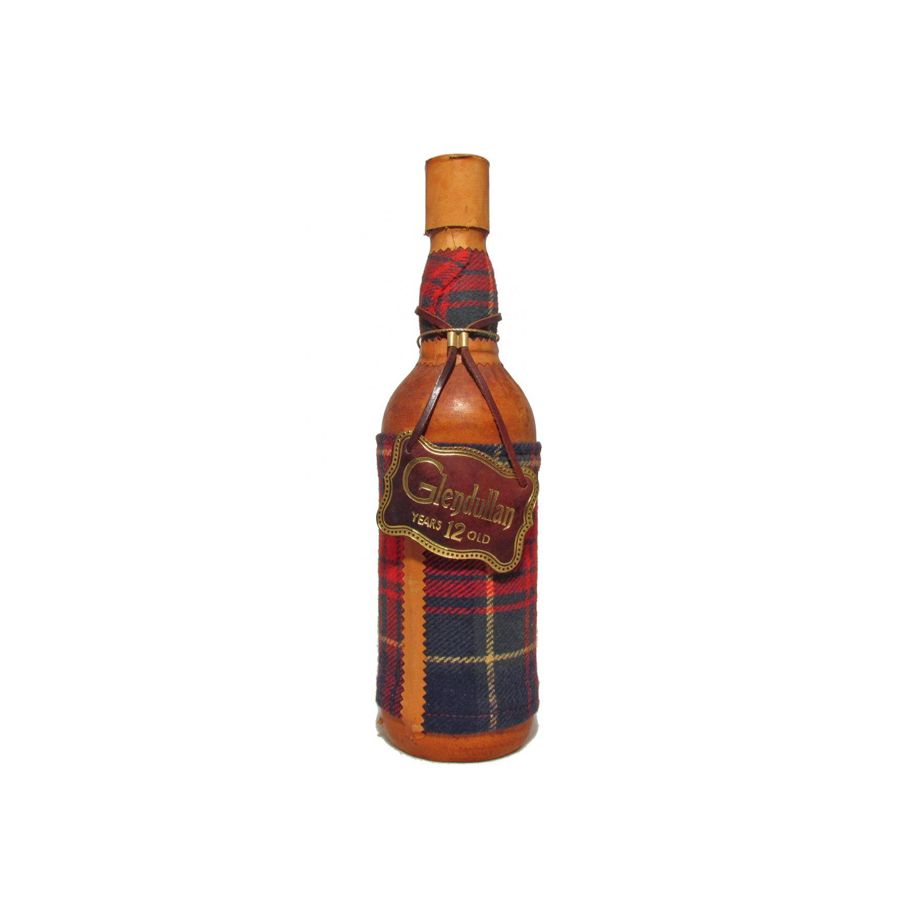 Glendullan 12 Years Single Malt Whisky