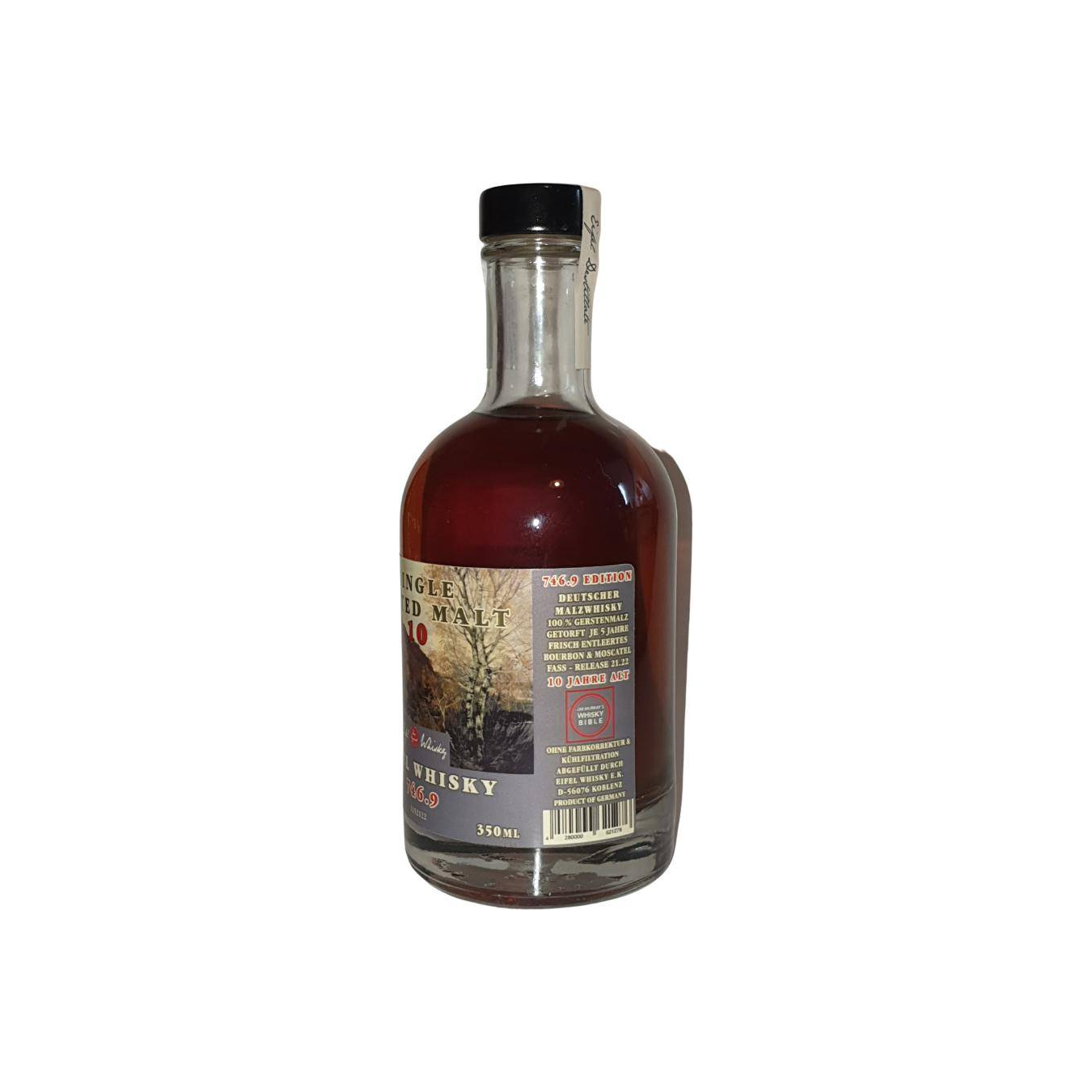 Eifel Whisky 10-year-old 3
