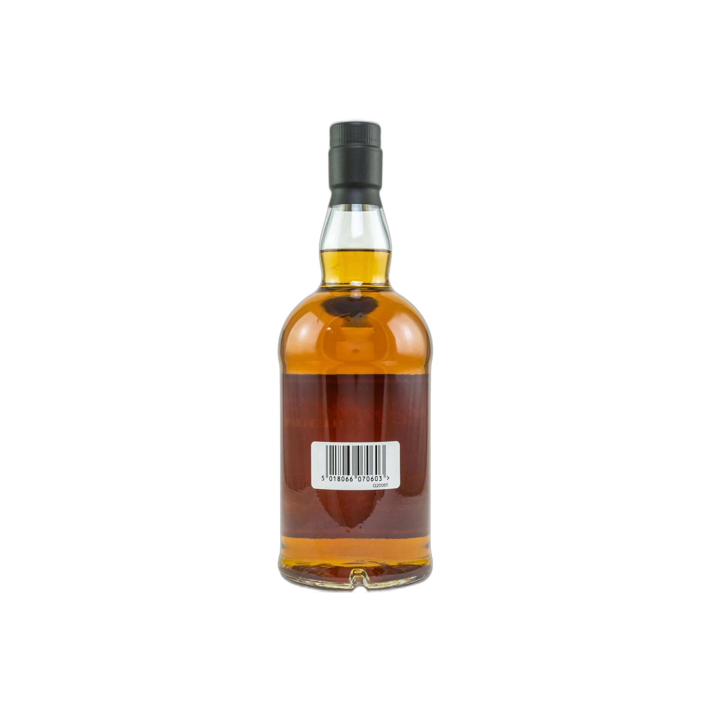 Glenfarclas Single Malt Whisky 2