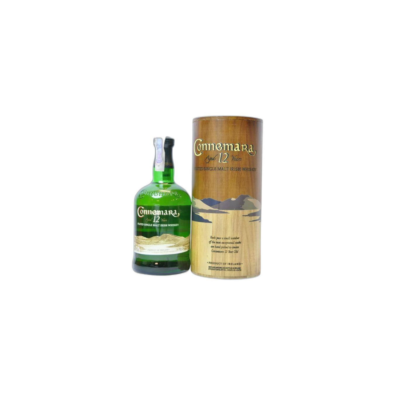 The Scotch Malt Whisky Society 12 Years Single Malt Whisky 2