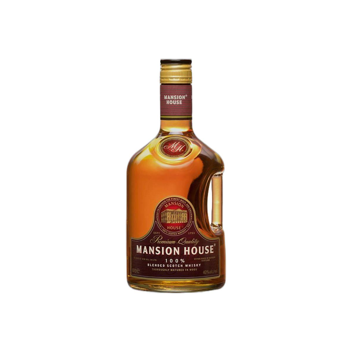Mansion House Premium Quality