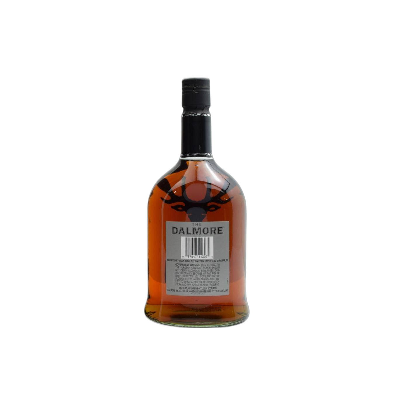 The Dalmore 1978 33 Years Single Malt Whisky 2