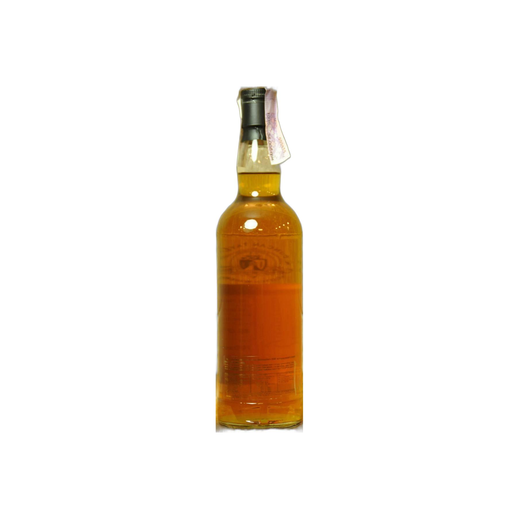 Glentauchers Dimensions 2008 6 Years Single Malt Whisky 2