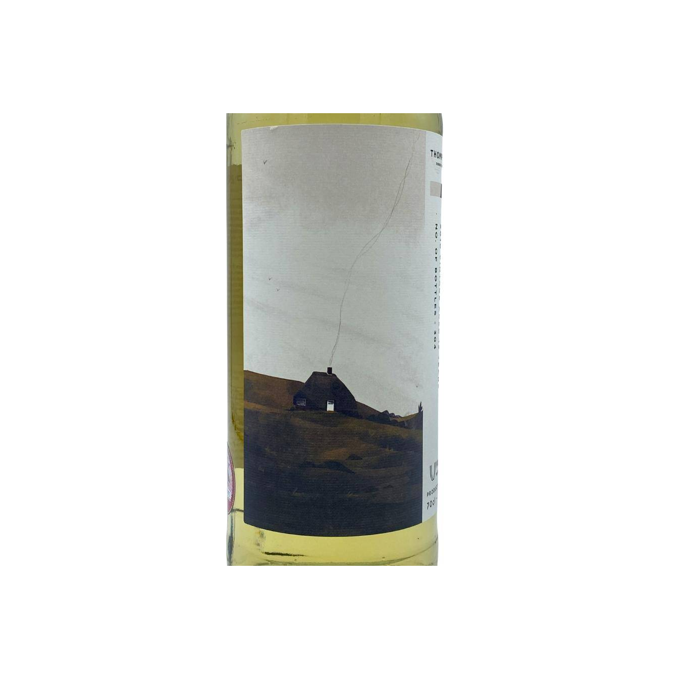 Benrinnes 2010 12 Years Single Malt Whisky 3
