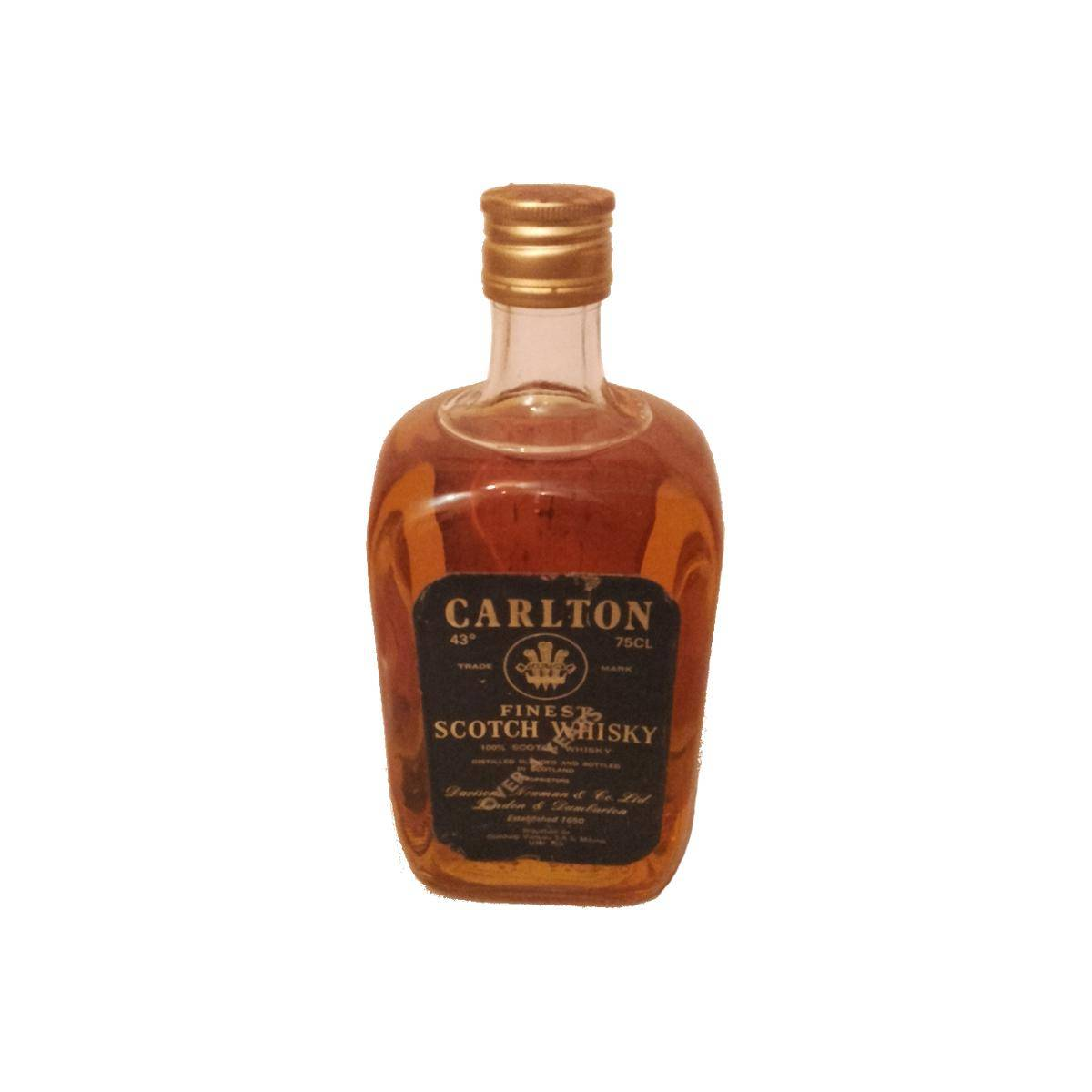 Carlton 04-year-old