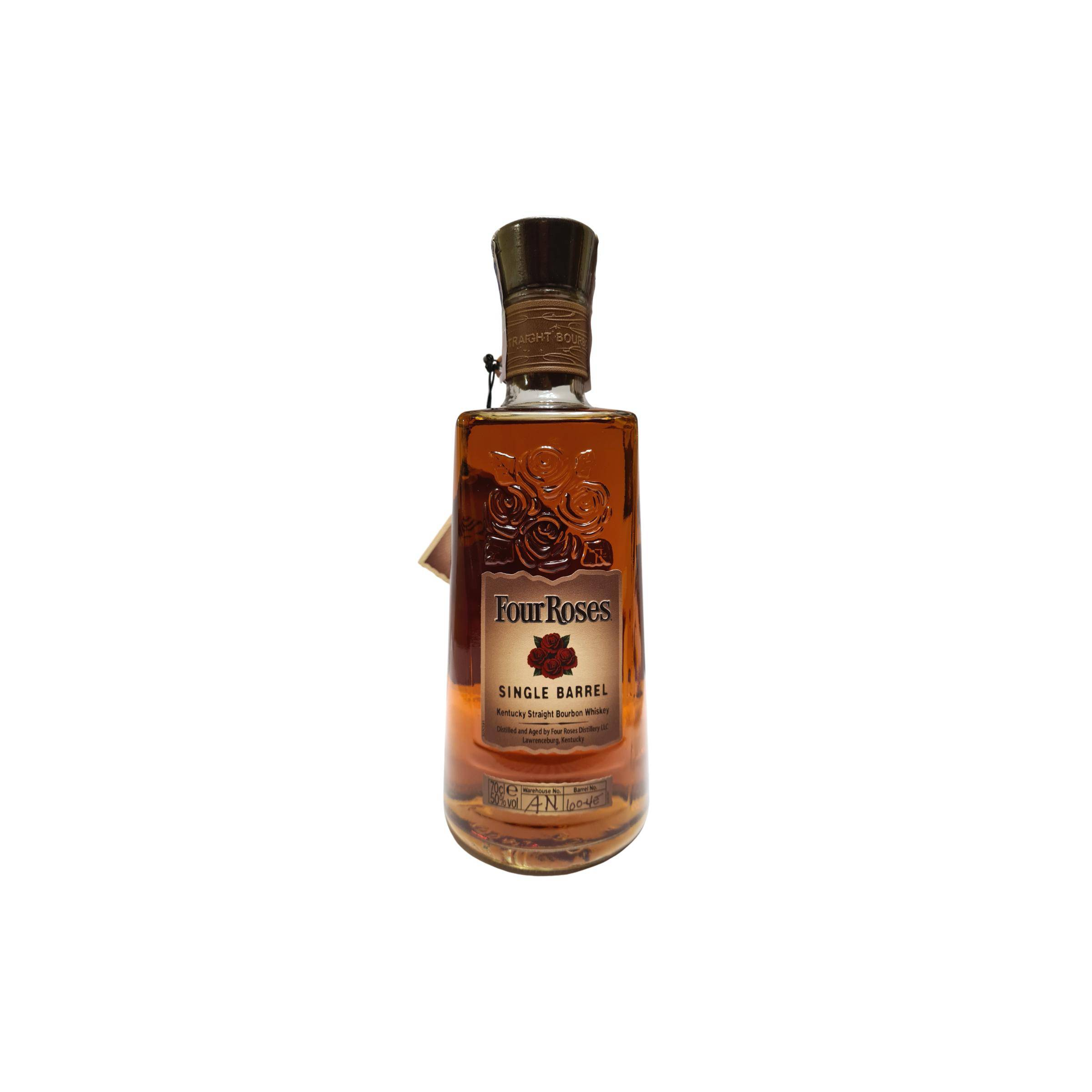Four Roses 7 Years Bourbon Whisky