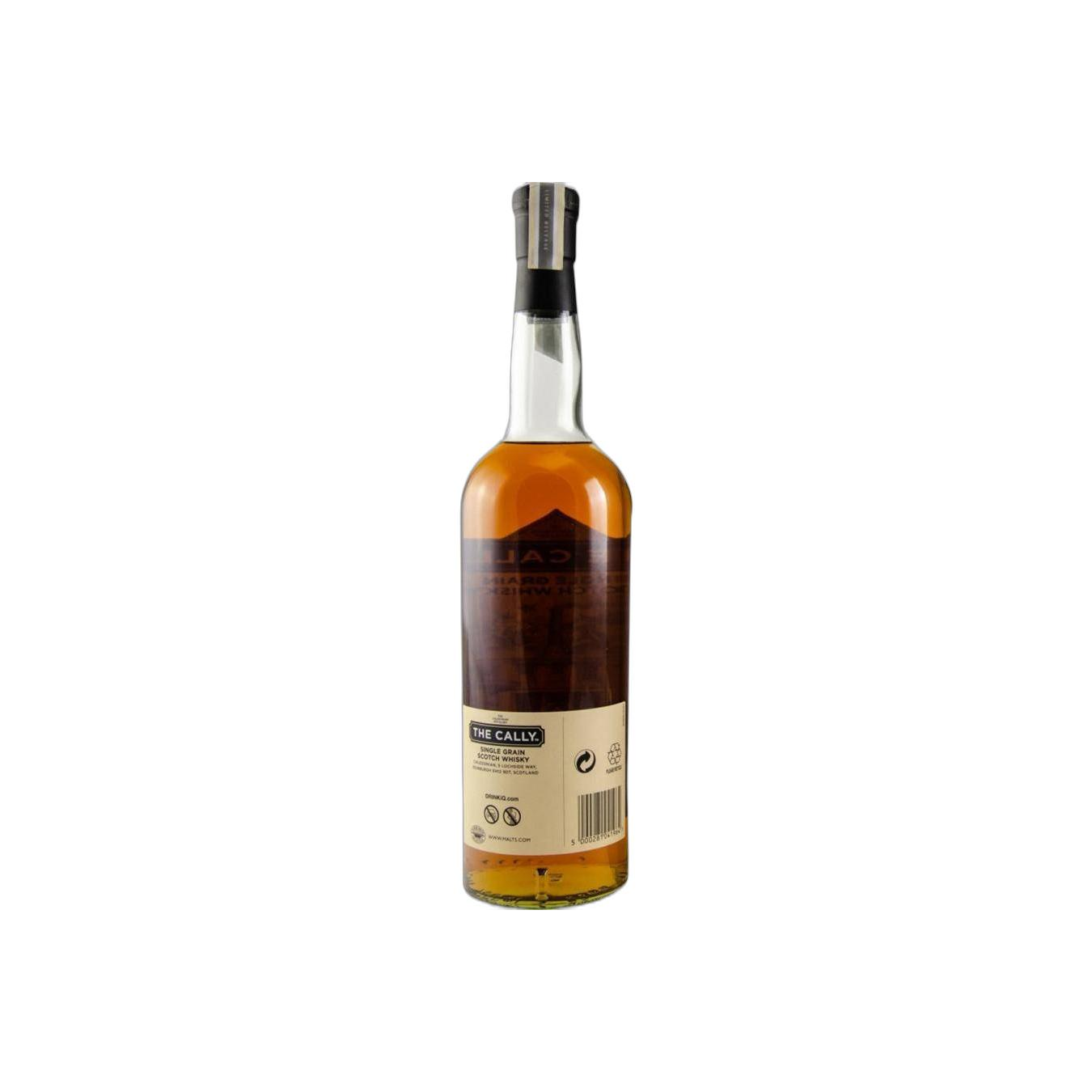 Caledonian 1974 40 Years Single Grain Whisky 2