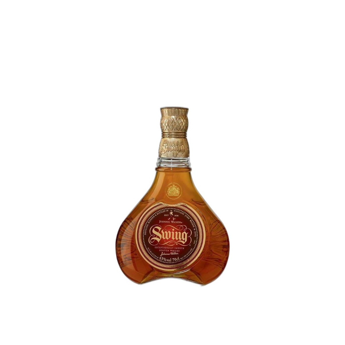 Johnnie Walker Blended Whisky