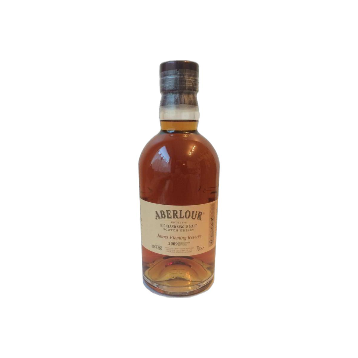 Aberlour Limited Edition 1986 Single Malt Whisky