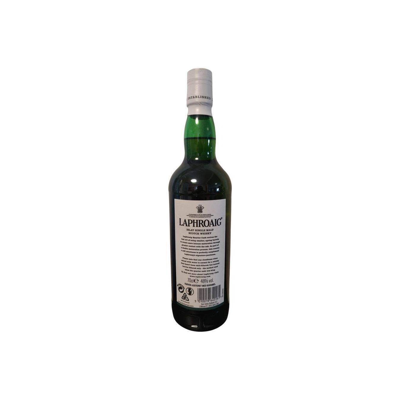 Laphroaig Single Malt Whisky 2