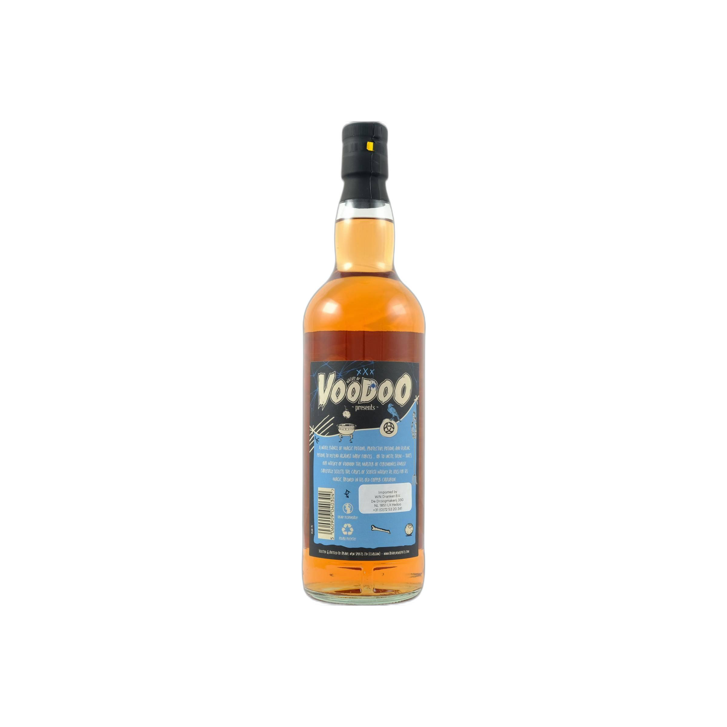Caol Ila 11 Years Single Malt Whisky 2