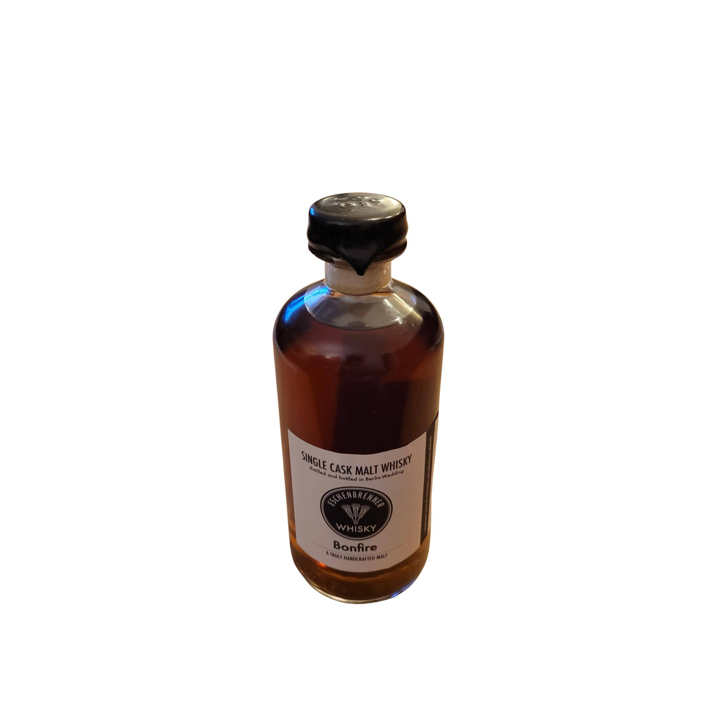 Eschenbrenner Whisky 2015