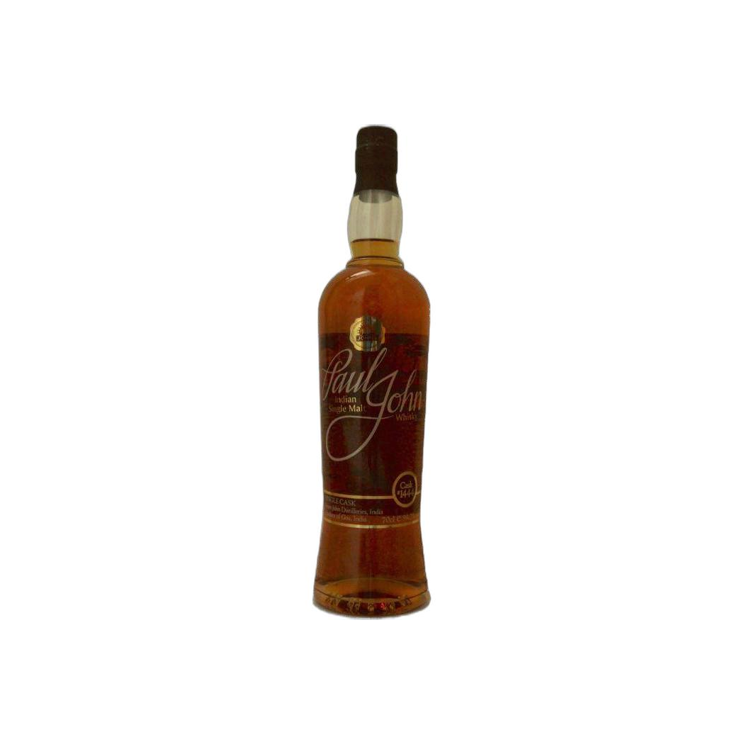Paul John Single Malt Whisky