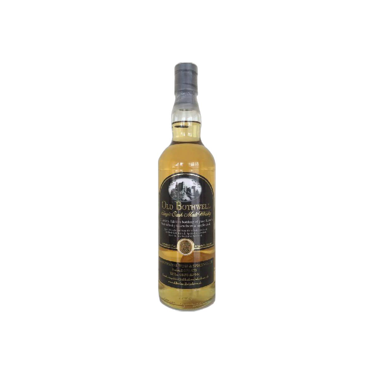 Port Ellen 1979 29 Years Single Malt Whisky 2