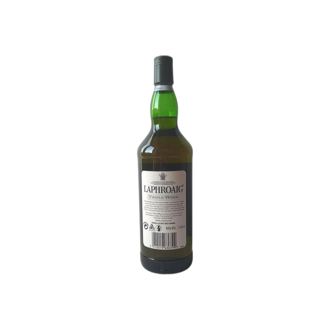 Laphroaig Single Malt Whisky 2