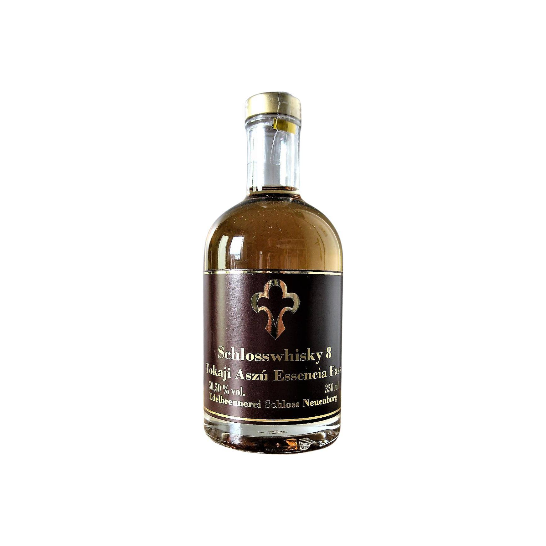 Schlosswhisky Schlosswhisky 8 2
