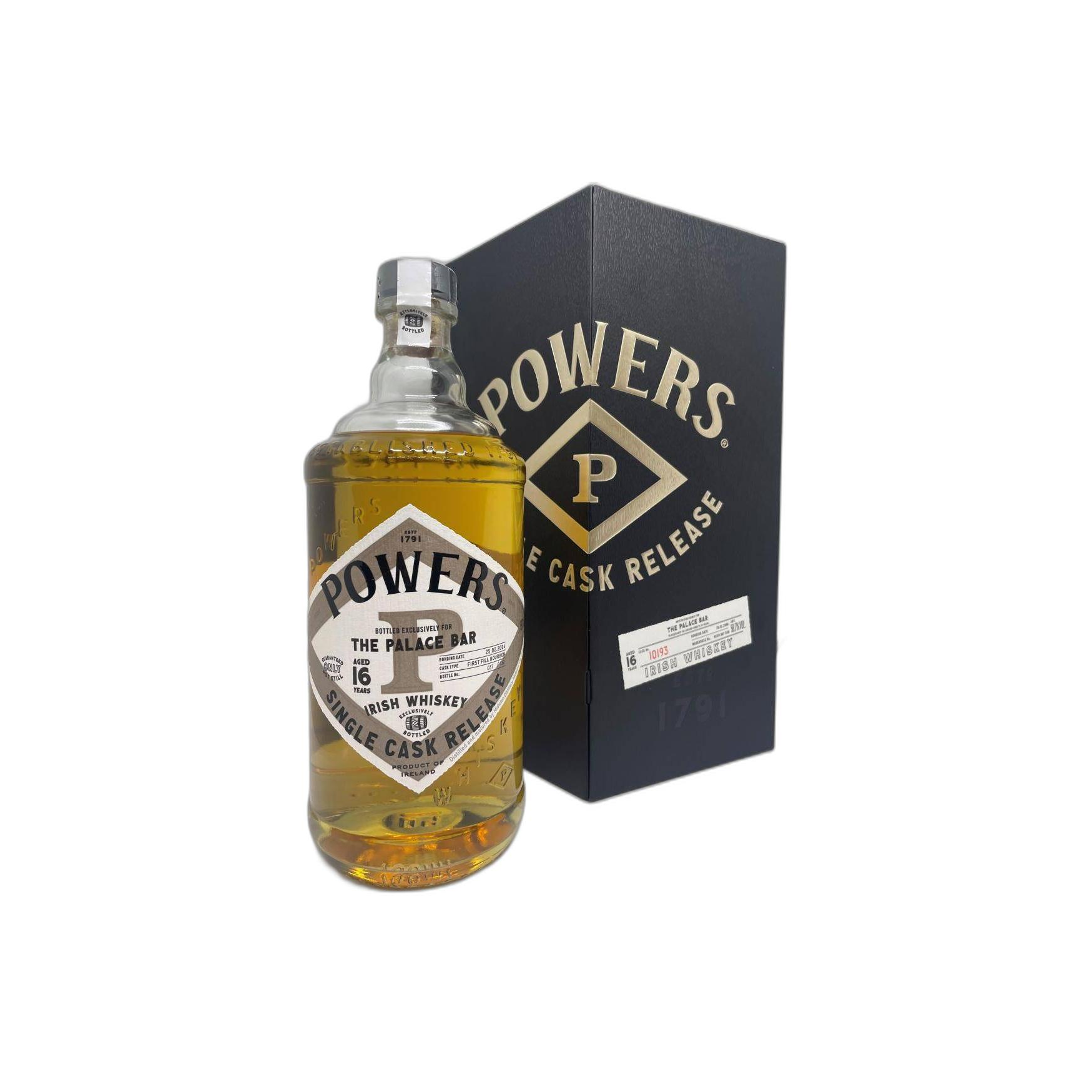 Midleton 2004 16 Years Single Malt Whisky 2