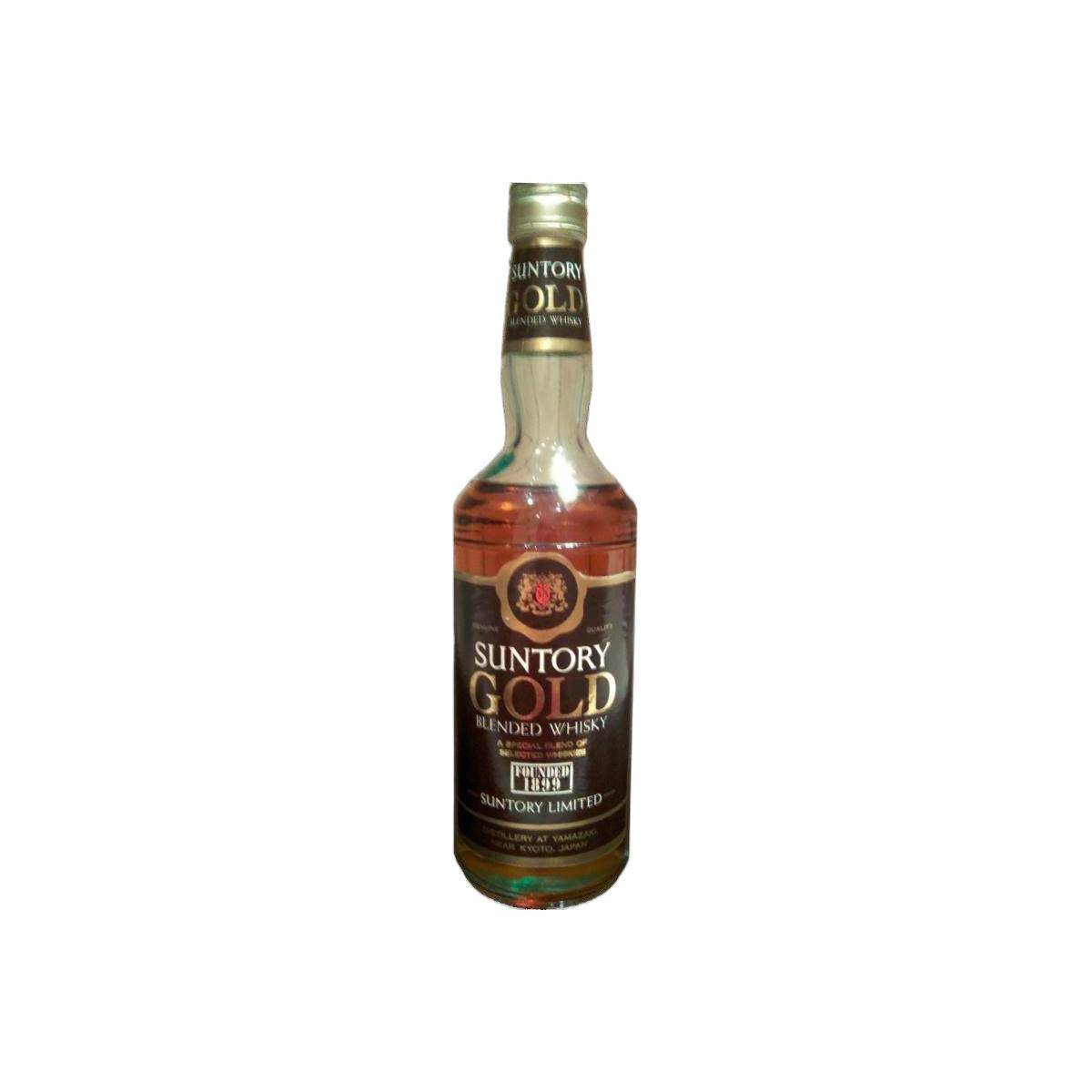 Yamazaki Blended Whisky 2