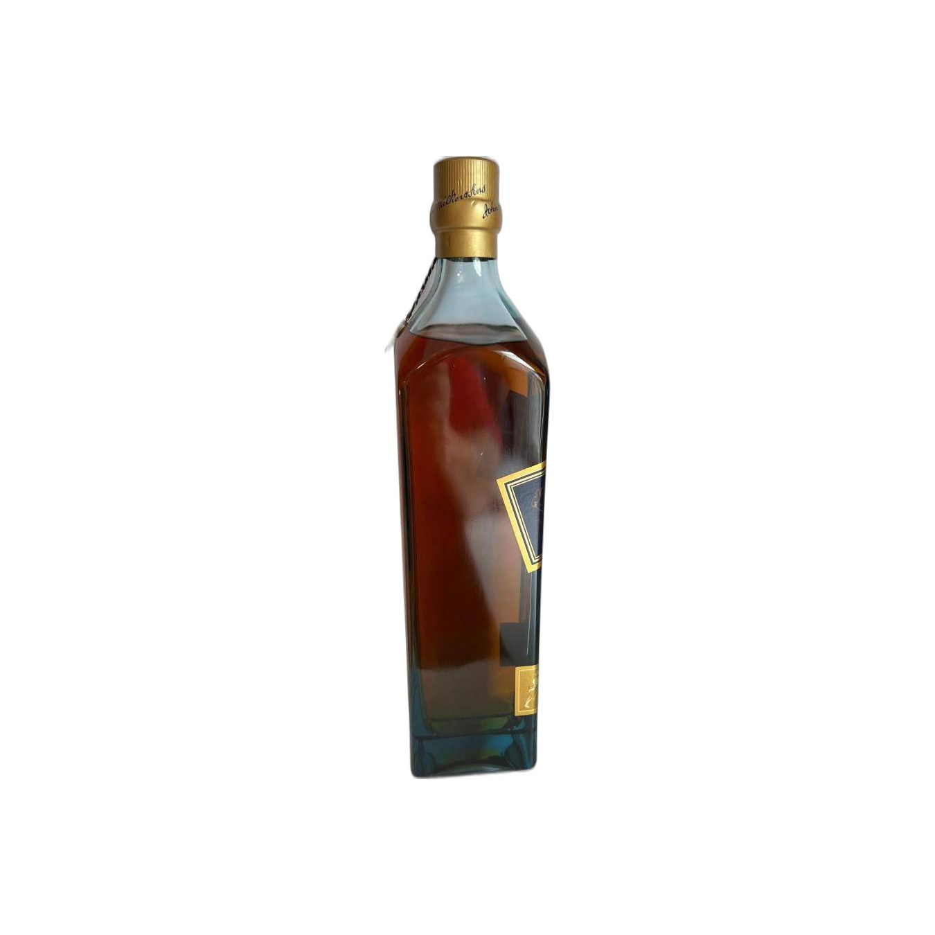 Johnnie Walker Blended Whisky 3