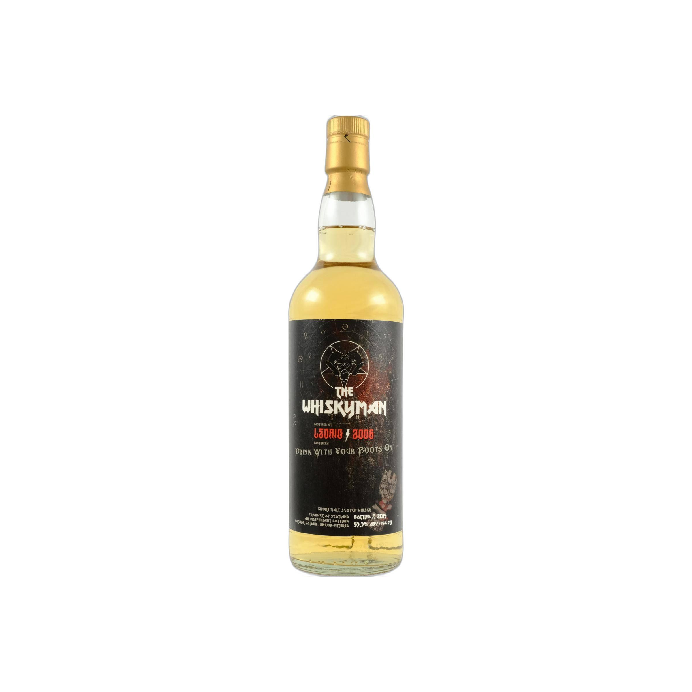 Tobermory 2006 9 Years Single Malt Whisky