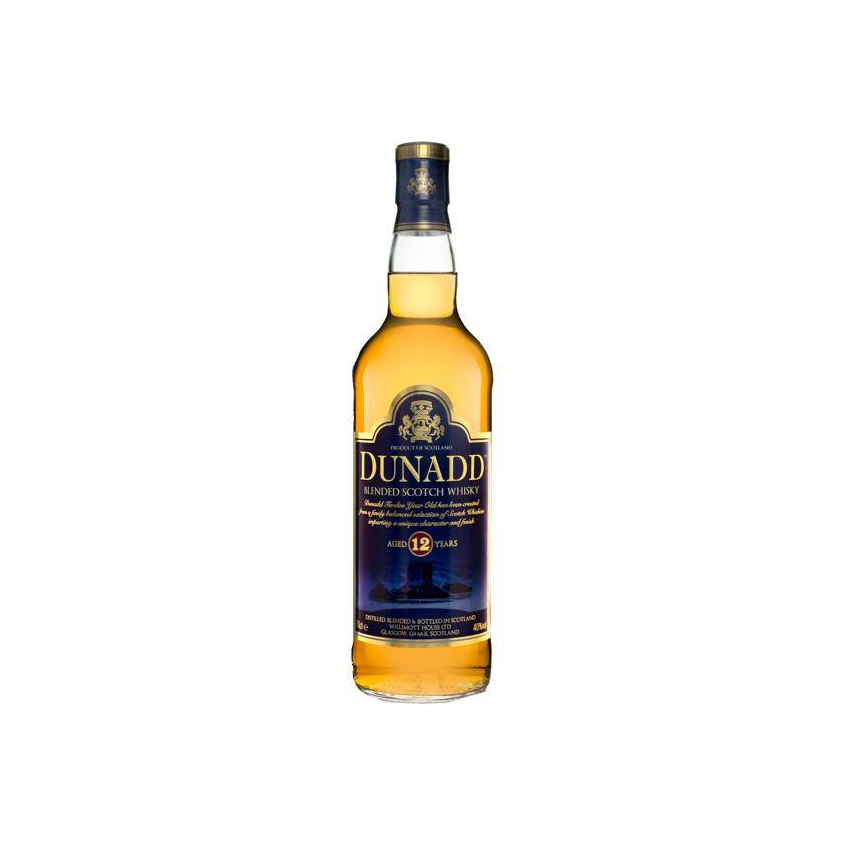 Dunadd 12-year-old Dndd