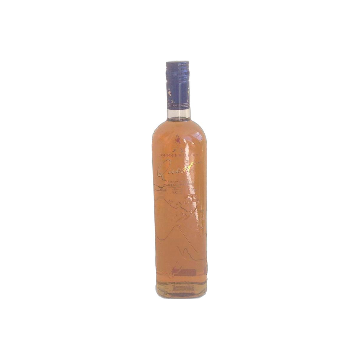 Johnnie Walker Blended Whisky