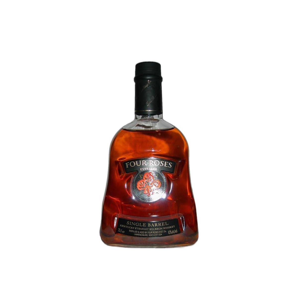 Four Roses Bourbon Whisky
